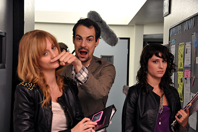 Ashley Reign, Jeff Whitlatch, Lisa Younger